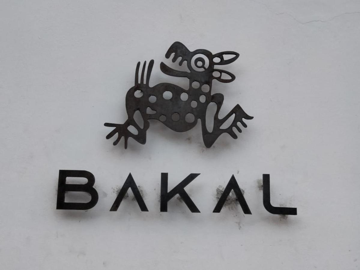Bkl Hotel Oaxaca Exterior photo