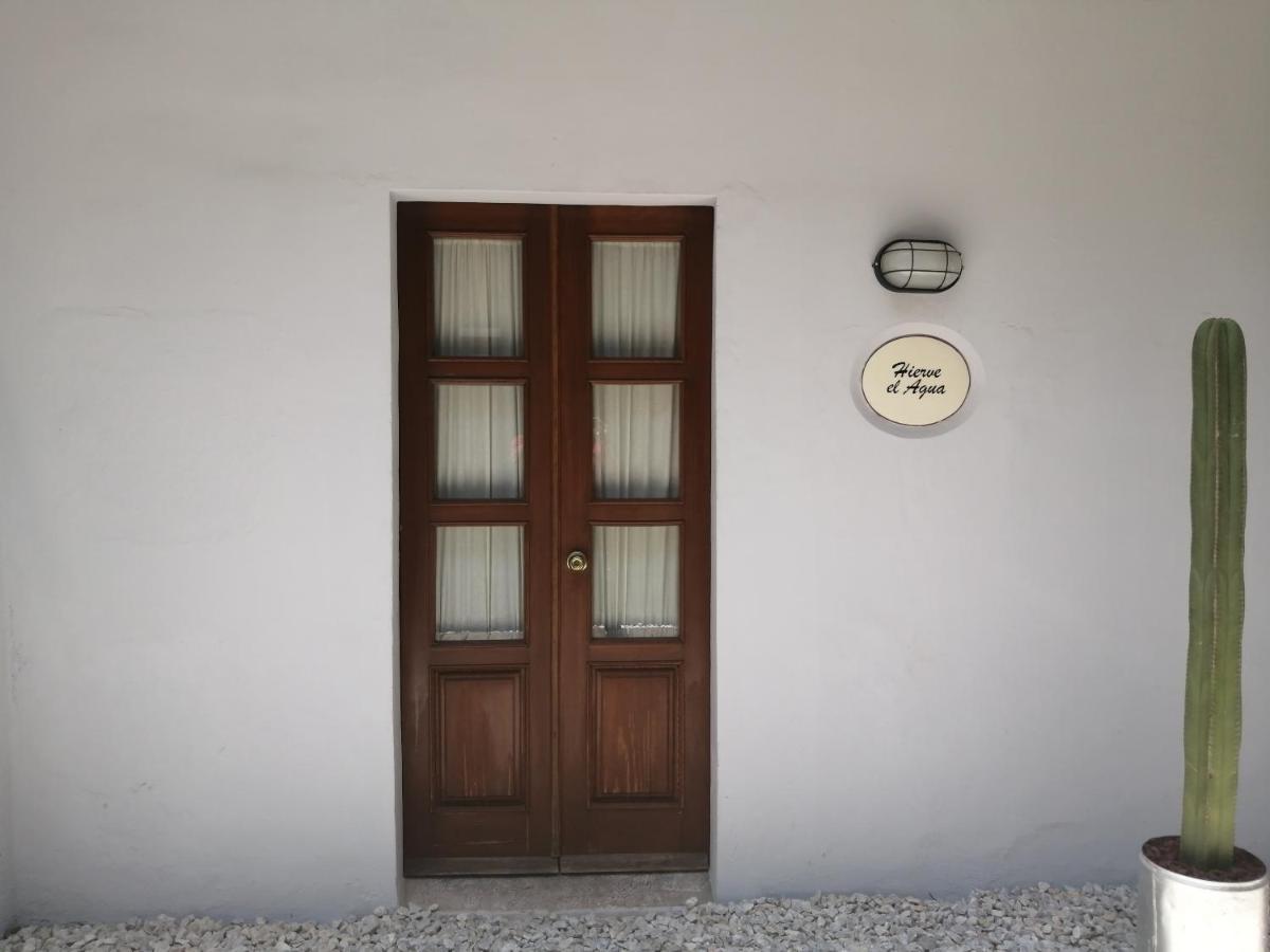 Bkl Hotel Oaxaca Exterior photo